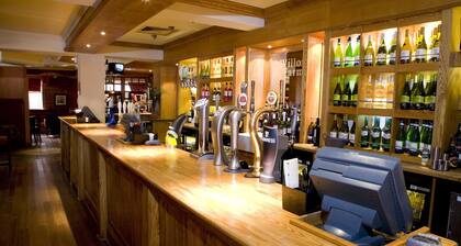 Premier Inn London Rainham