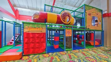 Area bambini