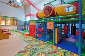 Children's area - Premier Inn South Shields Port Of Tyne (South Shields)