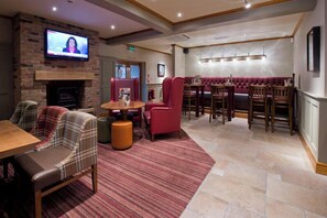 Dining - Premier Inn South Shields Port Of Tyne (South Shields)