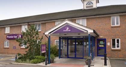 Premier Inn Basildon - Rayleigh