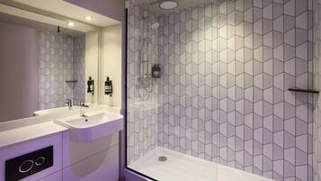 Chambre Double Supérieure | Salle de bain