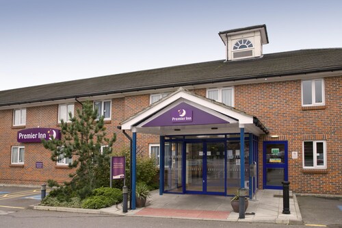 Premier Inn Basildon - Rayleigh