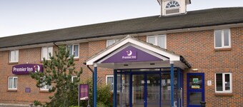 Premier Inn Basildon - Rayleigh