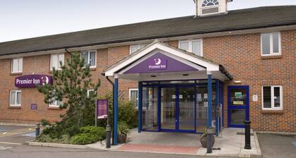 Premier Inn Basildon - Rayleigh