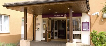 Premier Inn London Croydon - Purley A23