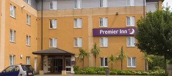 Premier Inn London Croydon - Purley A23