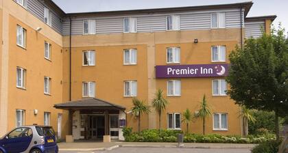 Premier Inn London Croydon - Purley A23