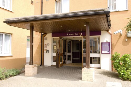 Premier Inn London Croydon - Purley A23