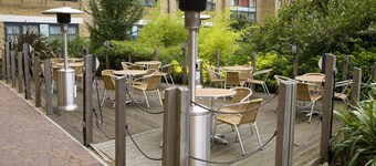 Premier Inn London Kew Bridge