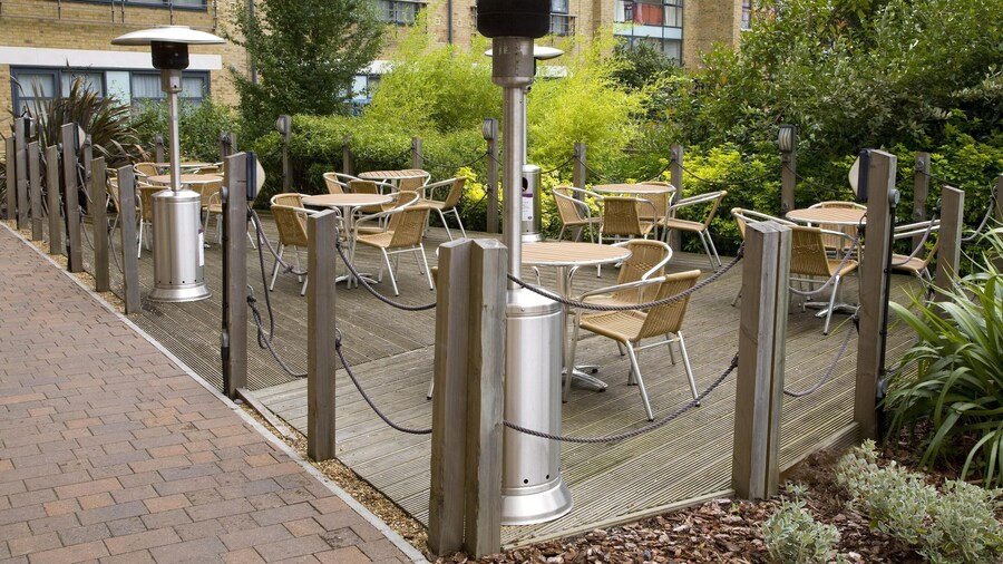 Premier Inn London Kew Bridge