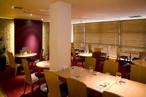 Cocina internacional