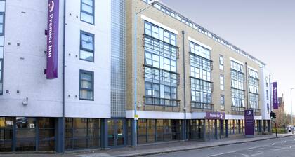 Premier Inn London Kew Bridge