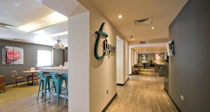 Premier Inn London Edgware