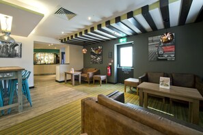 Restaurant - Premier Inn London Edgware (Edgware)