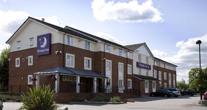 Premier Inn Basildon - Festival Park