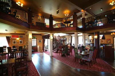 Premier Inn Basildon - Festival Park