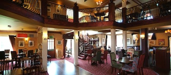 Premier Inn Basildon - Festival Park