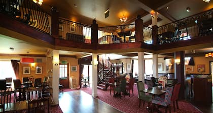 Premier Inn Basildon - Festival Park