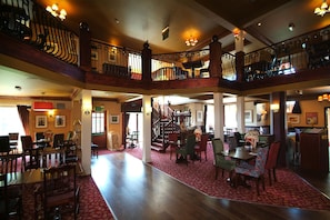 Restaurang