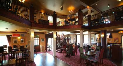 Premier Inn Basildon - Festival Park