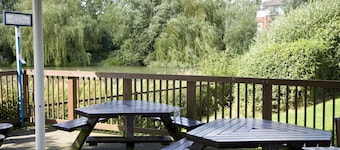 Premier Inn Basildon - Festival Park