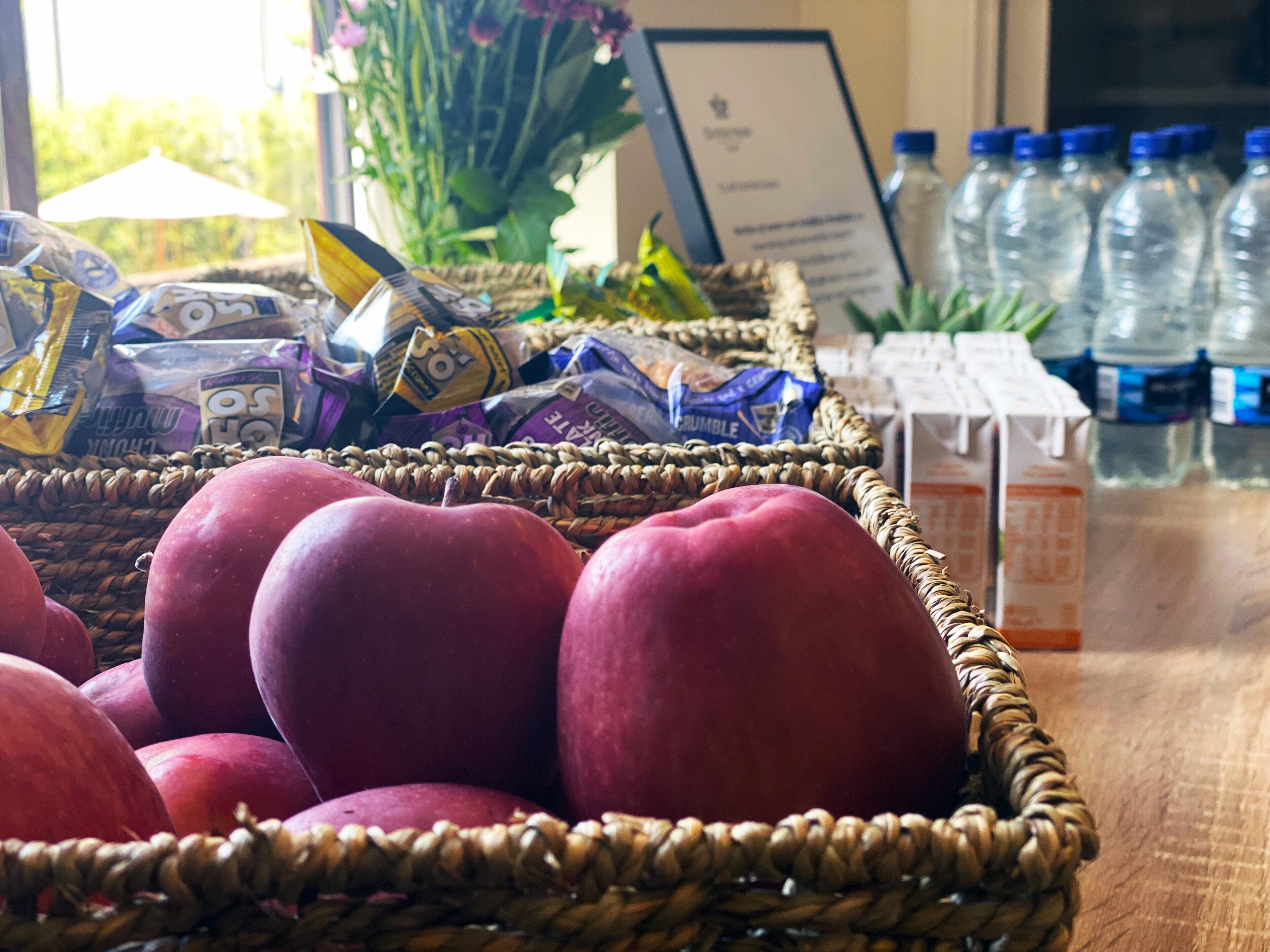 Foto - Orchid Hotel, Epsom Surrey, Sure Collection by Best Western