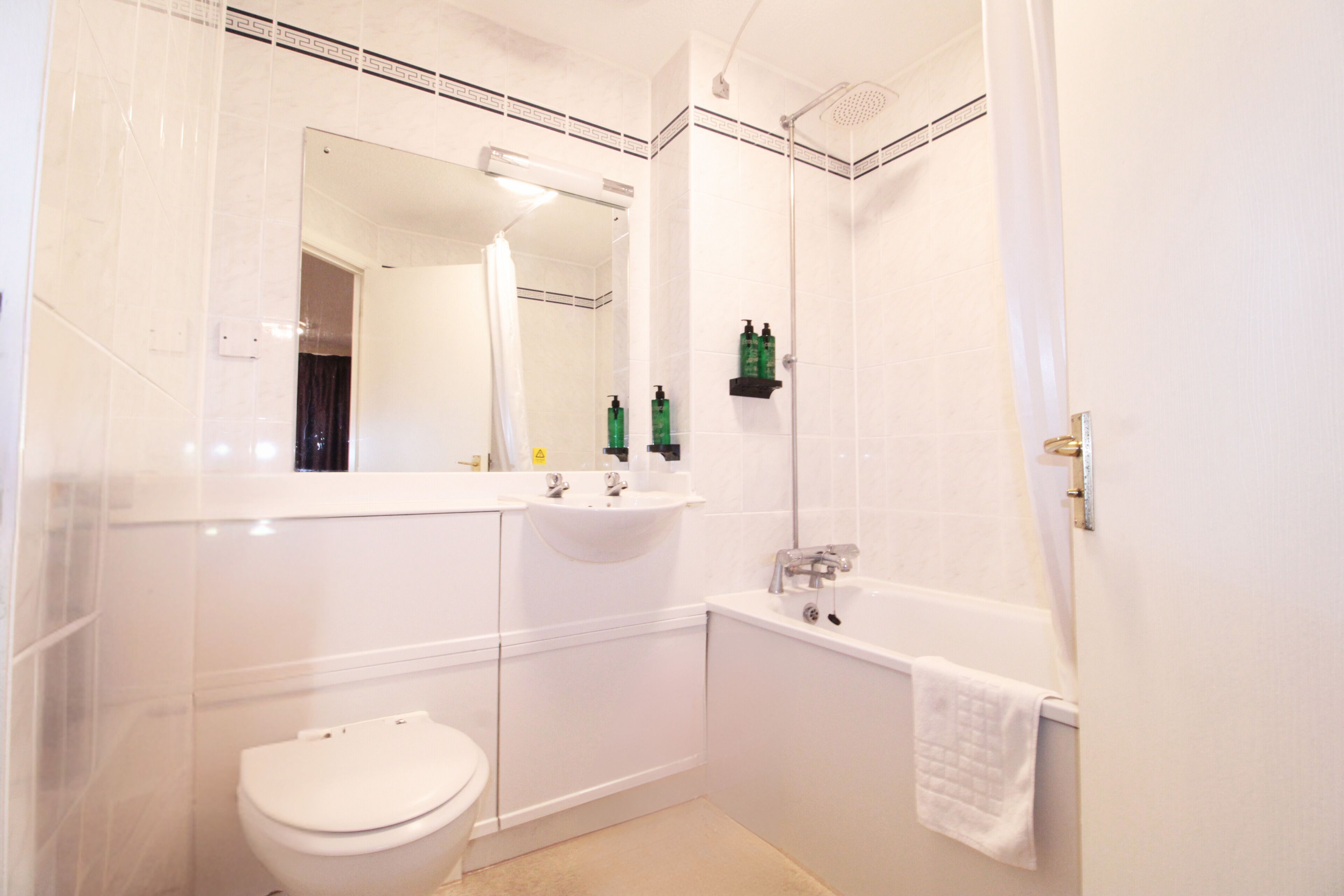 Foto - Orchid Hotel, Epsom Surrey, Sure Collection by Best Western