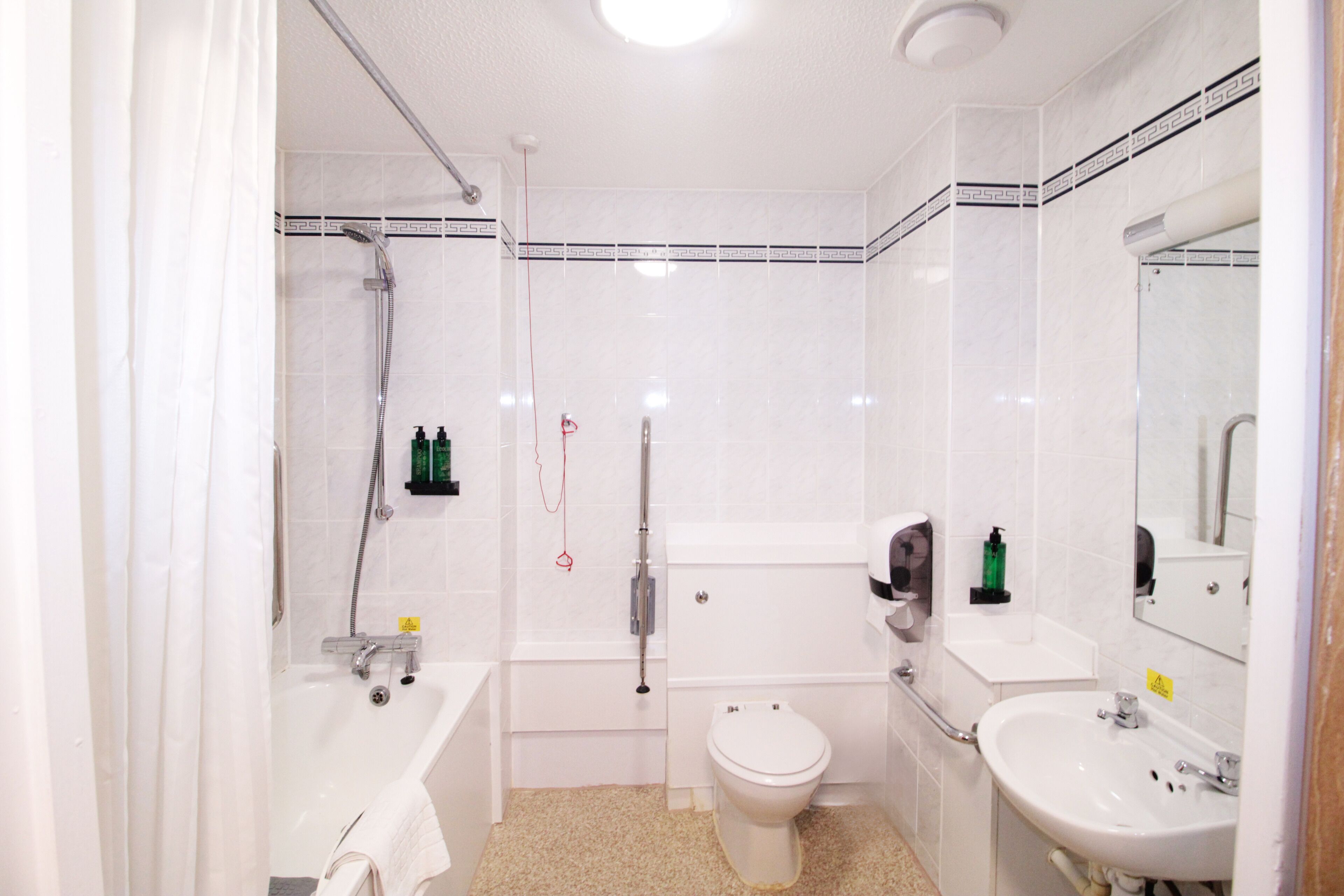 Foto - Orchid Hotel, Epsom Surrey, Sure Collection by Best Western