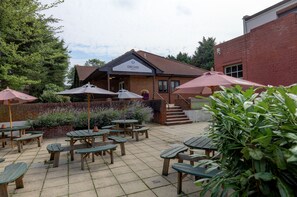 Exterior - Orchid Hotel, Epsom (Surrey), Sure Collection by Best Western (Epsom)