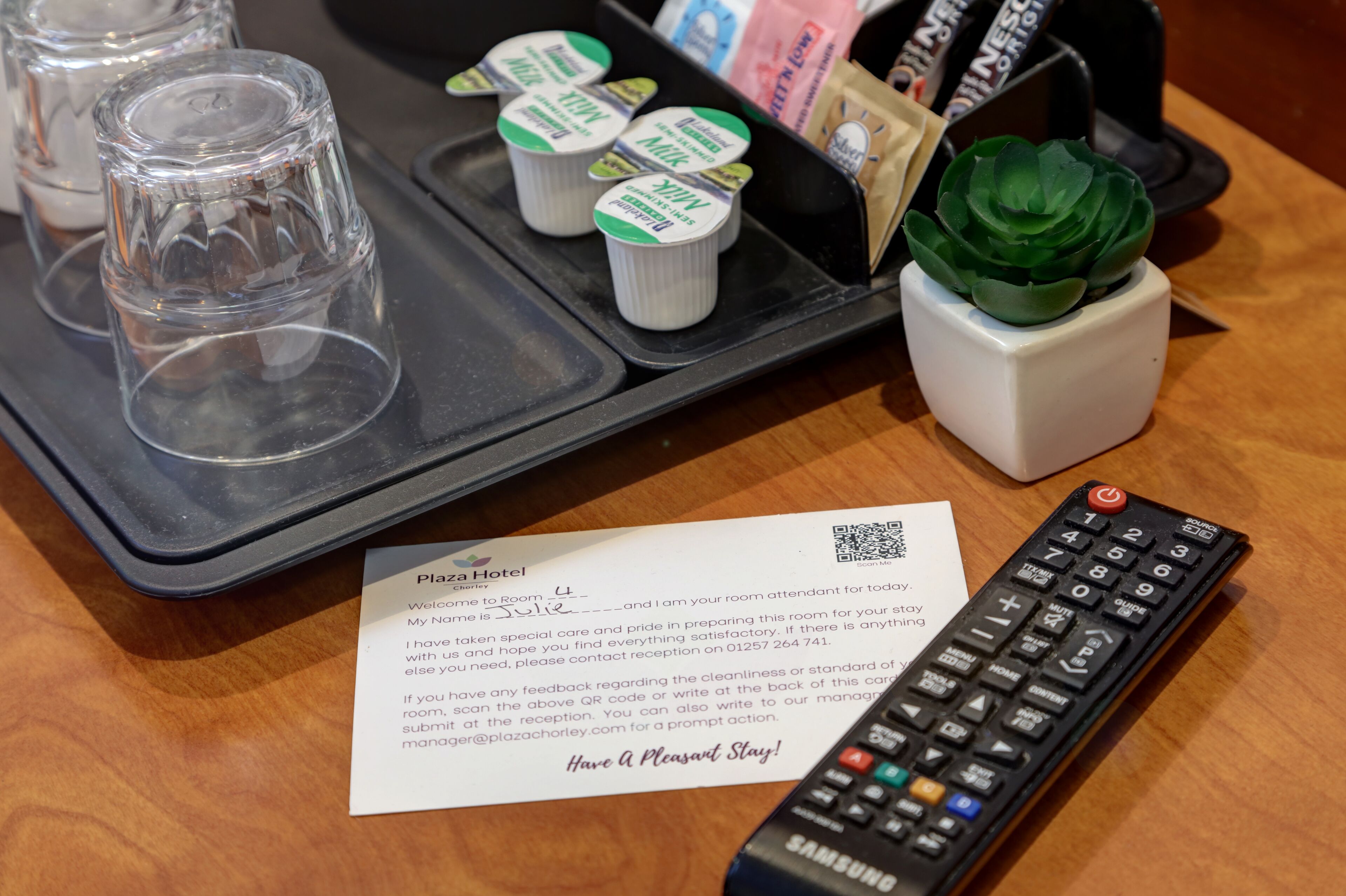 Foto - Orchid Hotel, Epsom Surrey, Sure Collection by Best Western