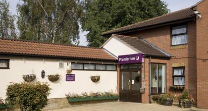 Premier Inn London Romford West