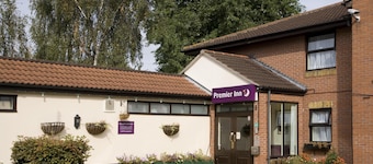 Premier Inn London Romford West