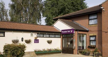 Premier Inn London Romford West