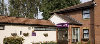 Premier Inn London Romford West