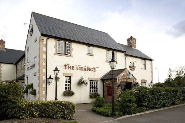 Premier Inn Chelmsford - Boreham - Chelmsford