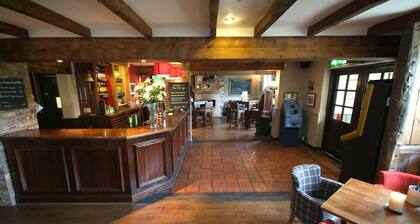 Premier Inn Chelmsford - Boreham