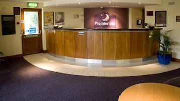 Recepció