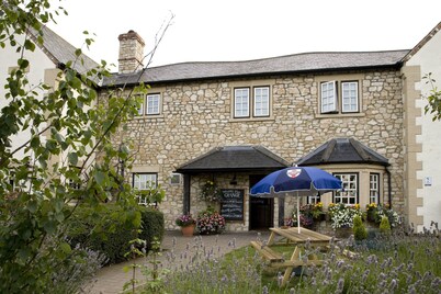 Premier Inn Chelmsford - Boreham