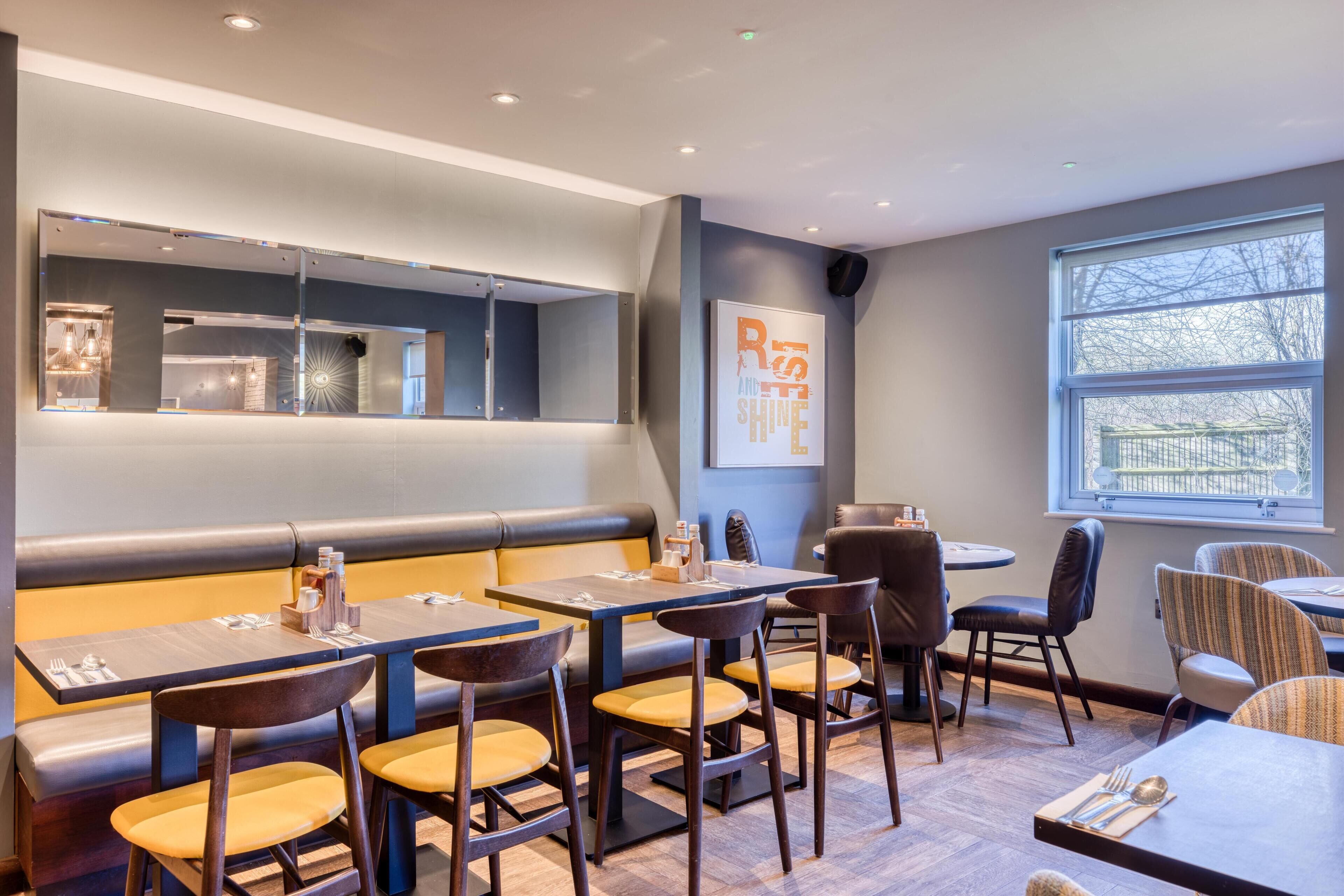 Restaurang