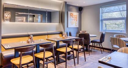 Premier Inn Chelmsford - Boreham
