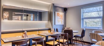 Premier Inn Chelmsford - Boreham