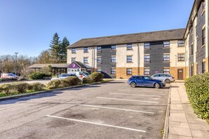 Exterior - Premier Inn Chelmsford - Boreham (Chelmsford)
