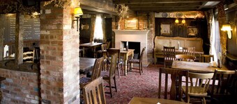 Premier Inn Waltham Abbey