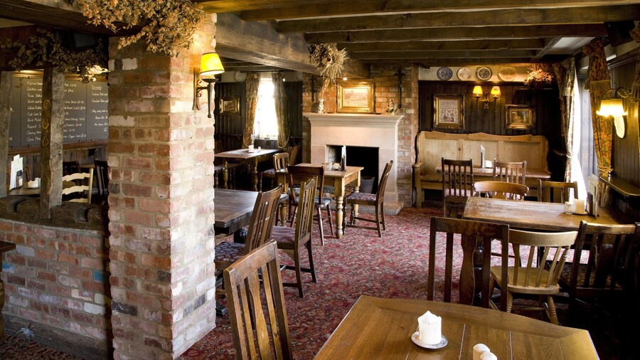 Premier Inn Waltham Abbey