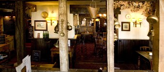 Premier Inn Waltham Abbey