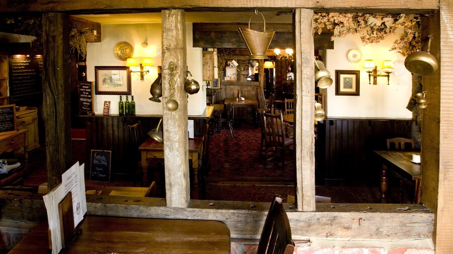 Premier Inn Waltham Abbey