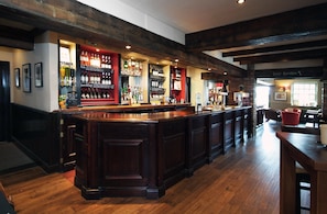 Restaurant - Premier Inn Waltham Abbey (Waltham Abbey)