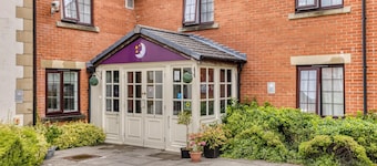 Premier Inn Waltham Abbey