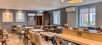 Premier Inn Waltham Abbey